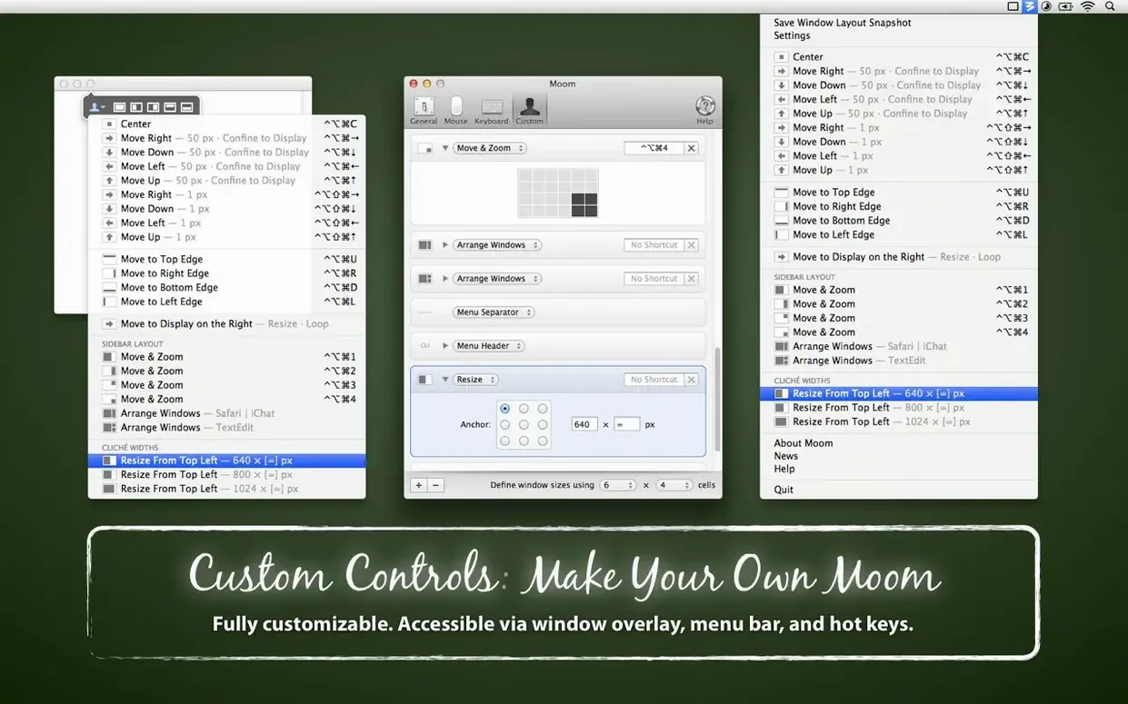 Moom macOS window 4