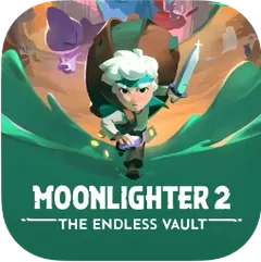Moonlighter 2: The Endless Vault launcher icon