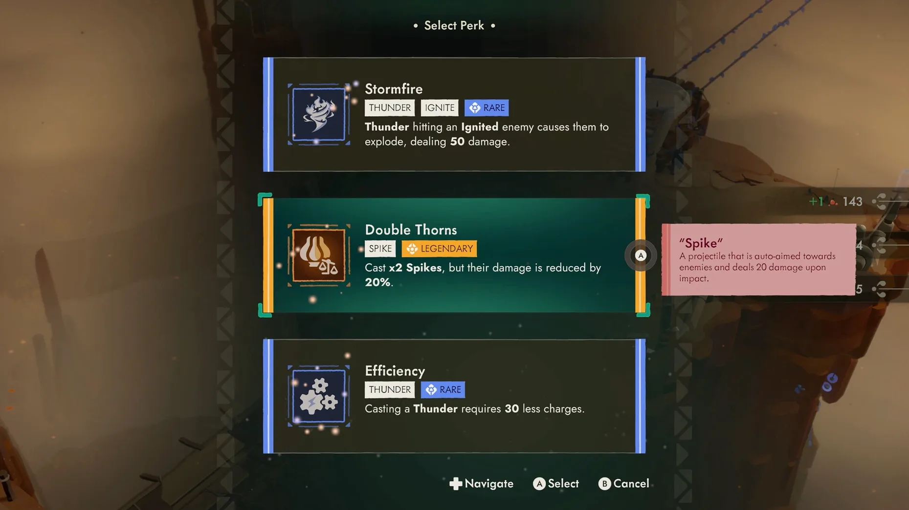 Moonlighter 2: The Endless Vault — example 7 Moonlighter 2: The Endless Vault macOS window 7