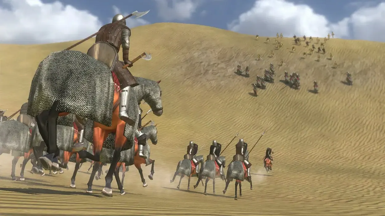 Mount & Blade: Warband walkthrough 1 download mount & blade warband for mac: the interface