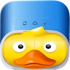 Mountain Duck launcher icon