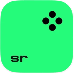 Movavi Screen Recorder identity mark