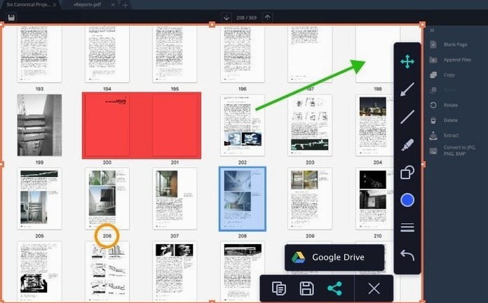 Movavi Screen Recorder — example 4 Movavi Screen Recorder macOS window 4