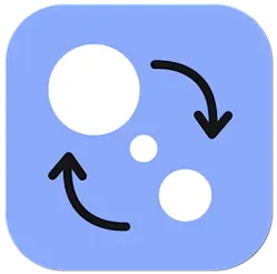 Movavi Video Converter identity mark