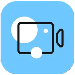 Movavi Video Editor launcher icon