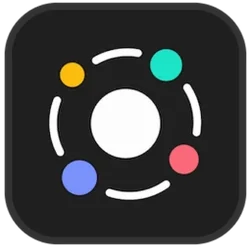 Movavi Video Suite launcher icon