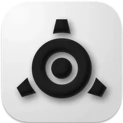 Native Instruments Reaktor identity mark