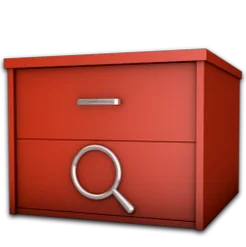 NeoFinder launcher icon