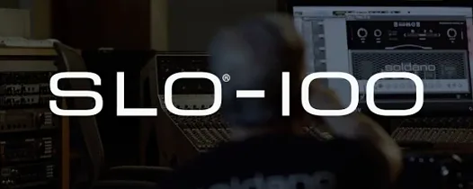 Neural DSP Soldano SLO-100 X launcher icon