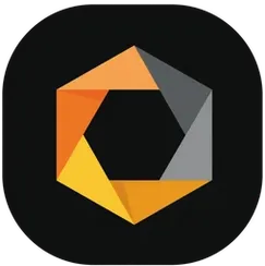 Nik Collection identity mark