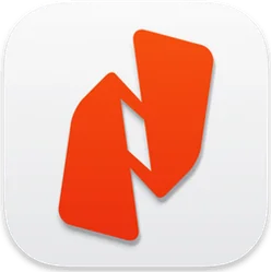 Nitro PDF Pro launcher icon