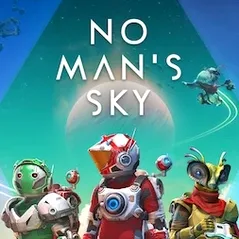 No Man’s Sky identity mark