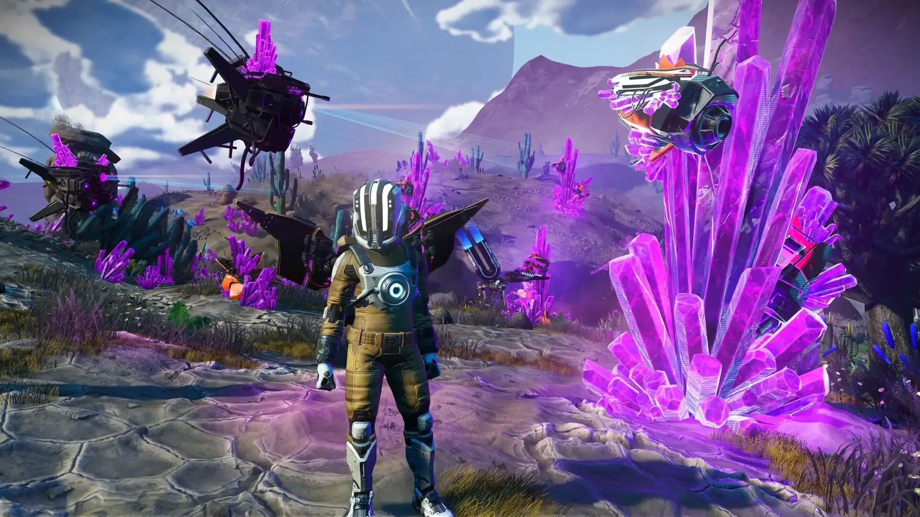 No Man’s Sky — example 1 no mans sky mac download: app overview