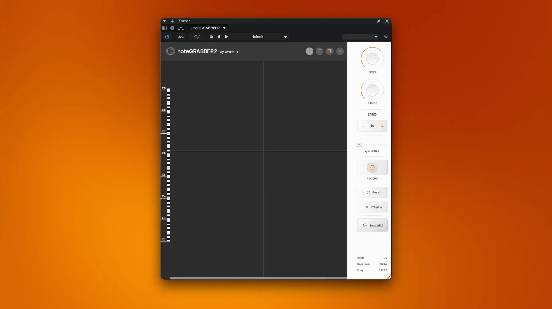 notegrabber vst torrent: app overview