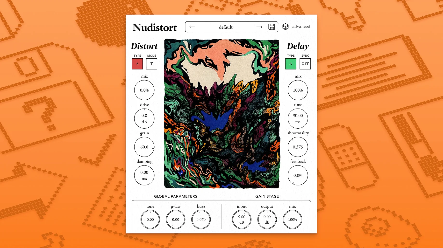nudistort torrent: app overview