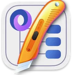 OK JSON - Viewer & Formatter identity mark