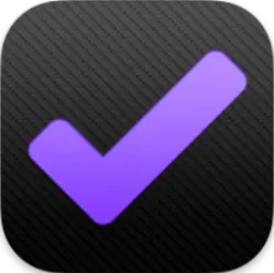 OmniFocus Pro launcher icon