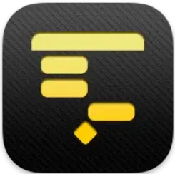 OmniPlan Pro identity mark