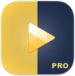 OmniPlayer: MKV Video Player Pro identity mark