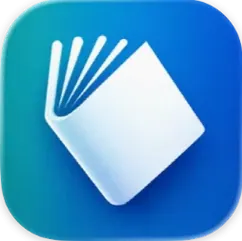 OmniReader Pro identity mark