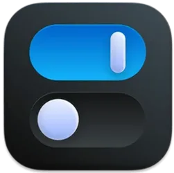 One Switch launcher icon