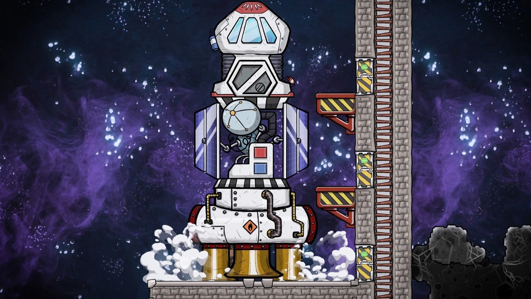 Oxygen Not Included walkthrough 1 oxygen not included download torrent: app overview