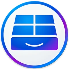 Paragon NTFS identity mark