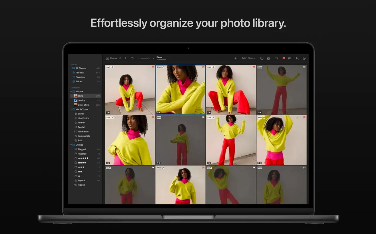Photomator walkthrough 4 Photomator app screen 4
