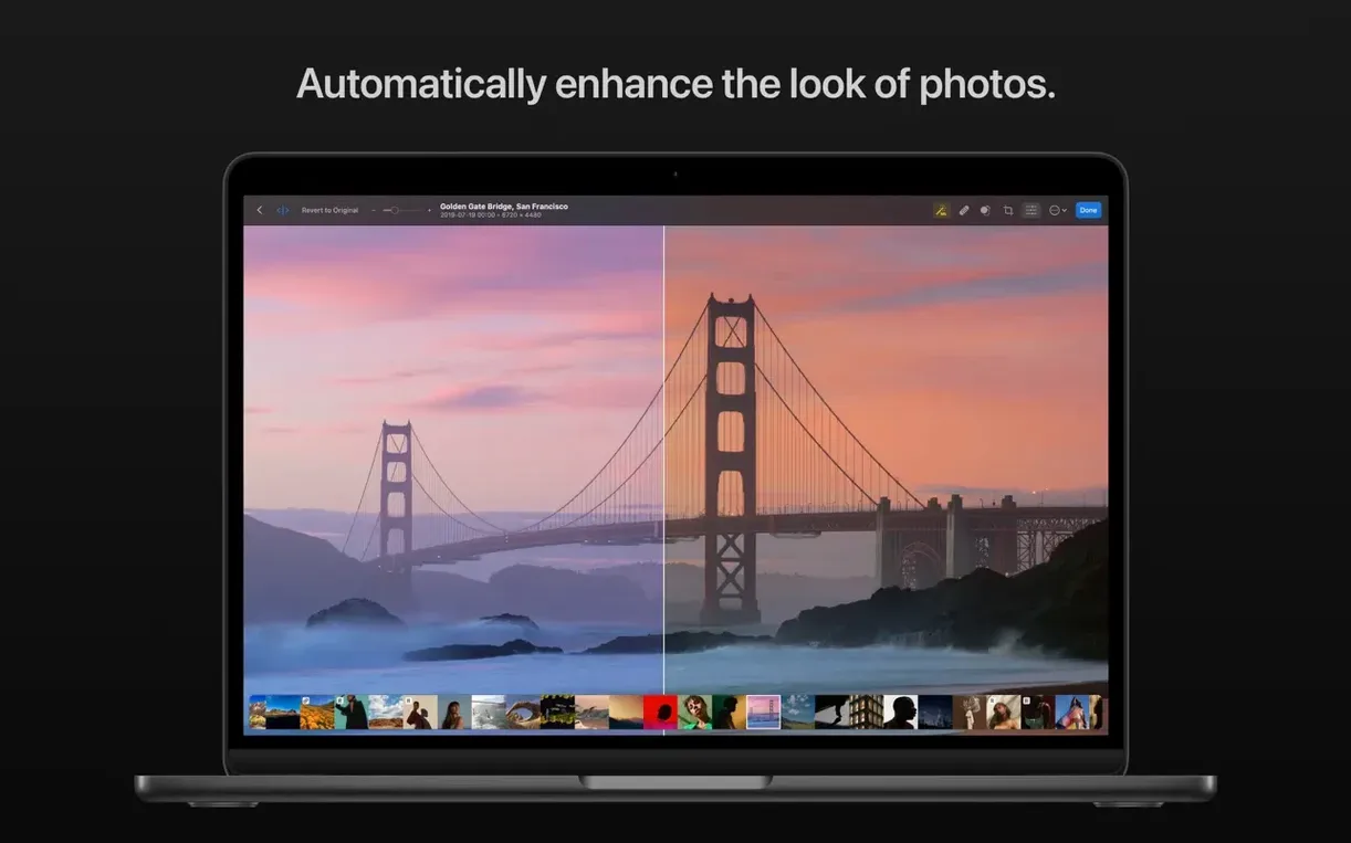 Photomator — example 5 Photomator macOS window 5