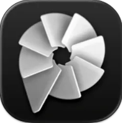 Pieoneer launcher icon