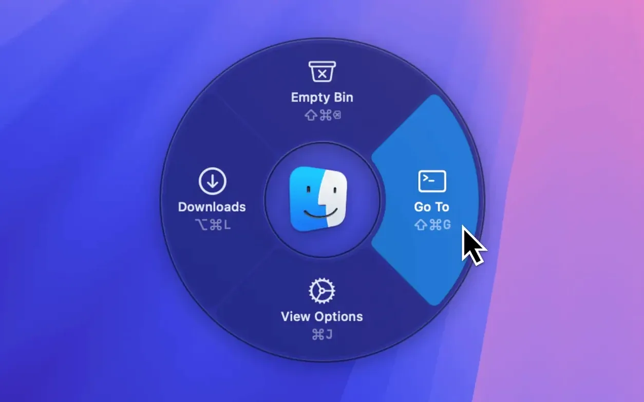 Pieoneer walkthrough 3 Pieoneer app screen 3