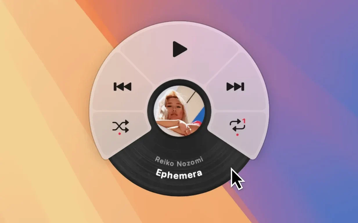 Pieoneer walkthrough 4 Pieoneer app screen 4