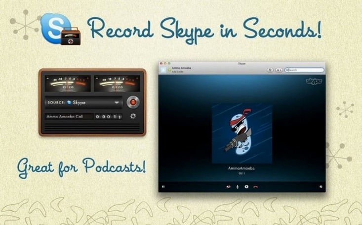 Piezo — example 3 Piezo macOS window 3