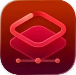 Pixelmator Pro identity mark