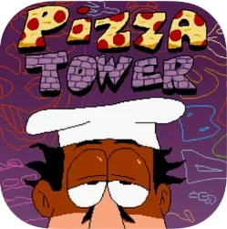 Pizza Tower launcher icon