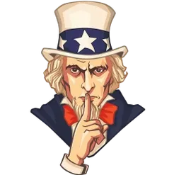 Plutocracy identity mark