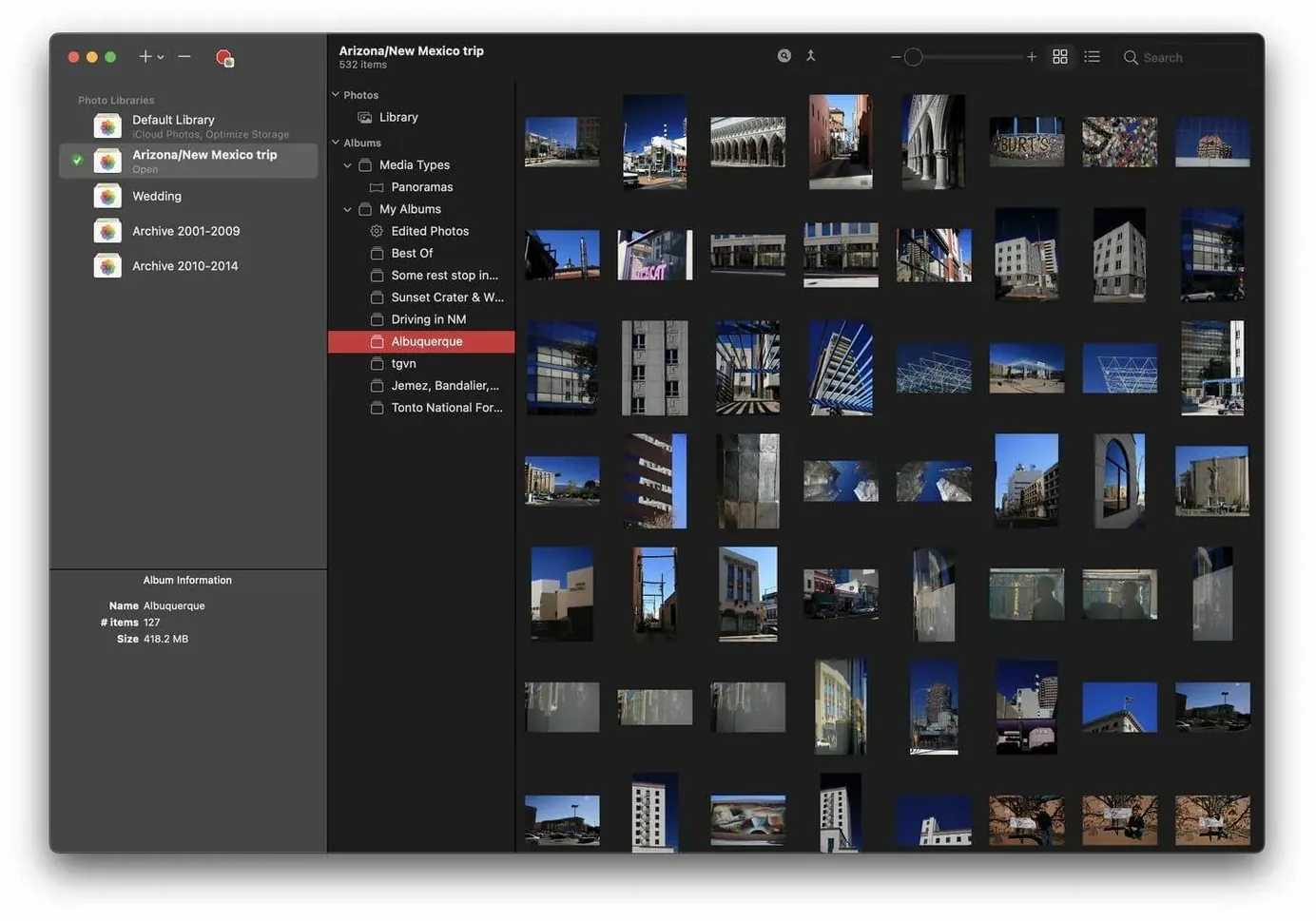 PowerPhotos walkthrough 1 powerphotos mac download: app overview