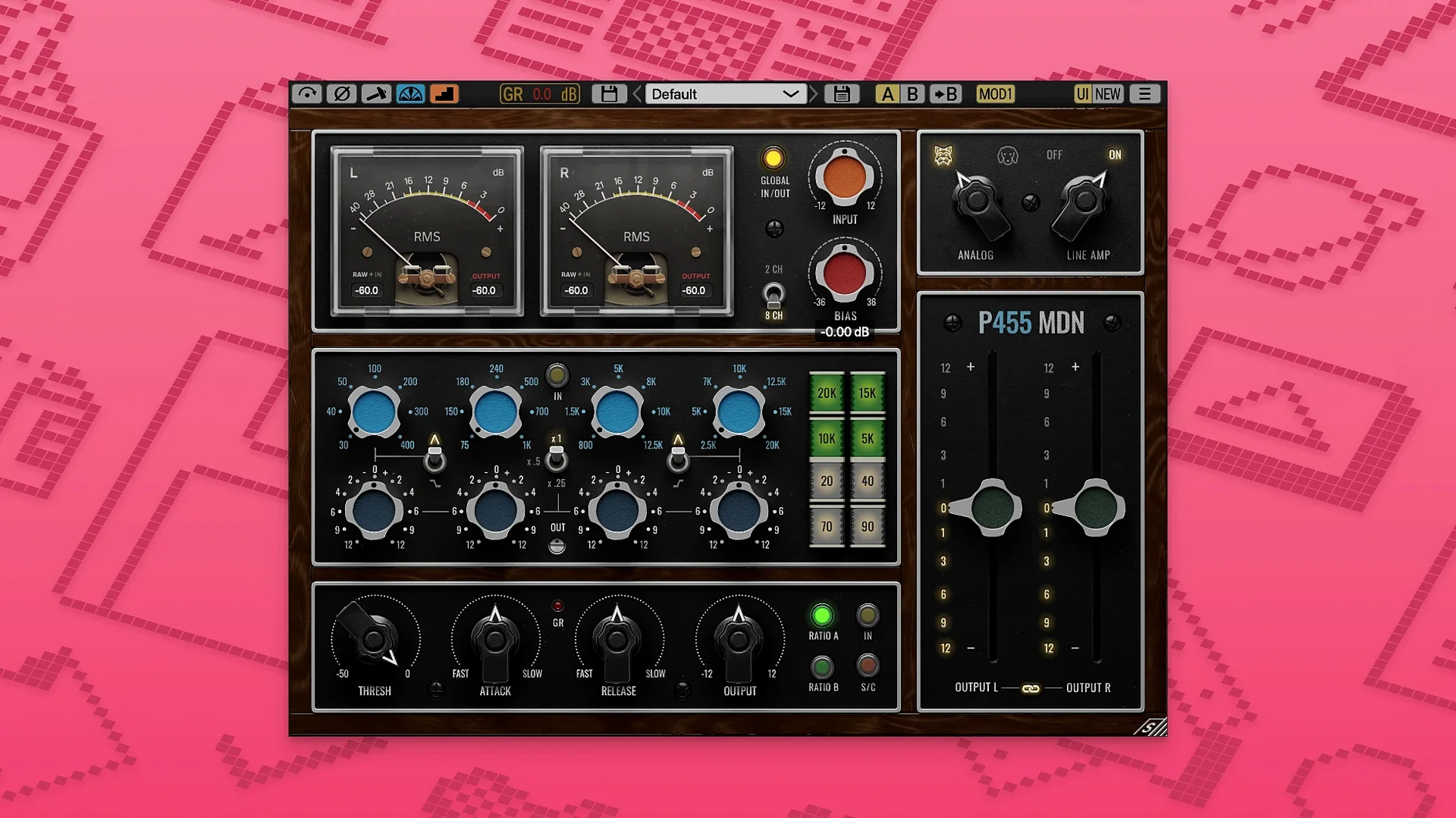 Pulsar Modular Everything Bundle — example 1 download pulsar modular everything bundle for mac: app overview