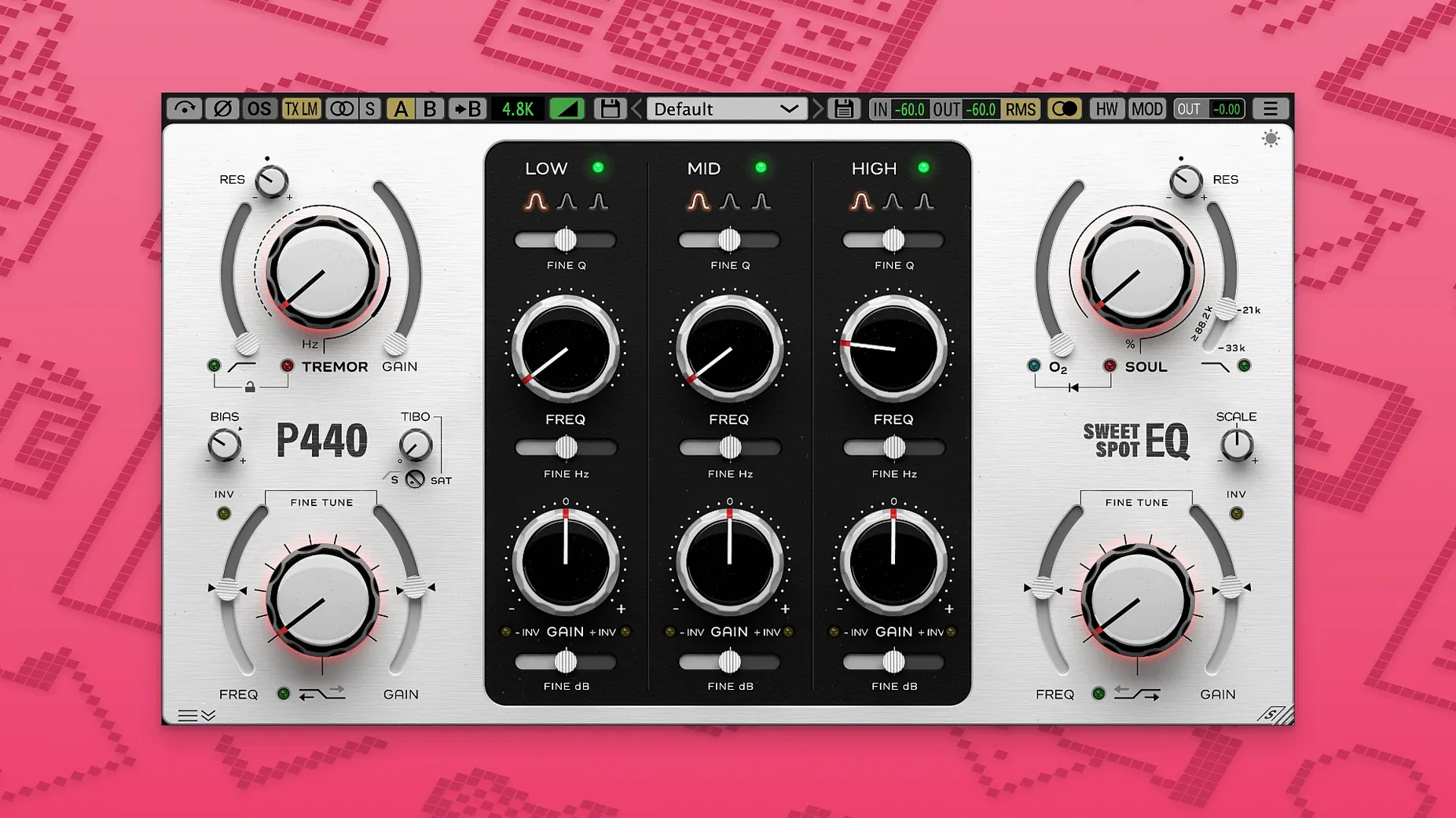 Pulsar Modular Everything Bundle walkthrough 5 Pulsar Modular Everything Bundle app screen 5