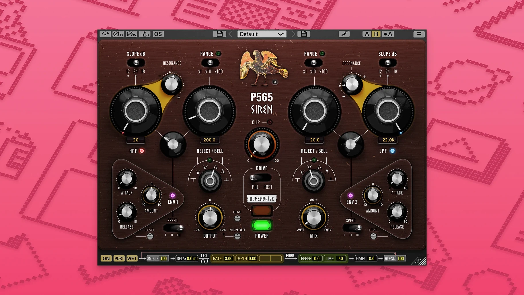 Pulsar Modular Everything Bundle walkthrough 6 Pulsar Modular Everything Bundle app screen 6