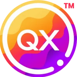 QuarkXPress launcher icon