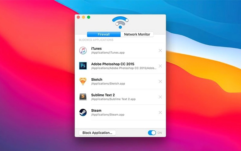 radio silence download mac: app overview