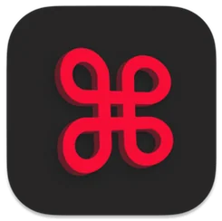rcmd • App Switcher launcher icon