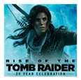 Rise of the Tomb Raider identity mark