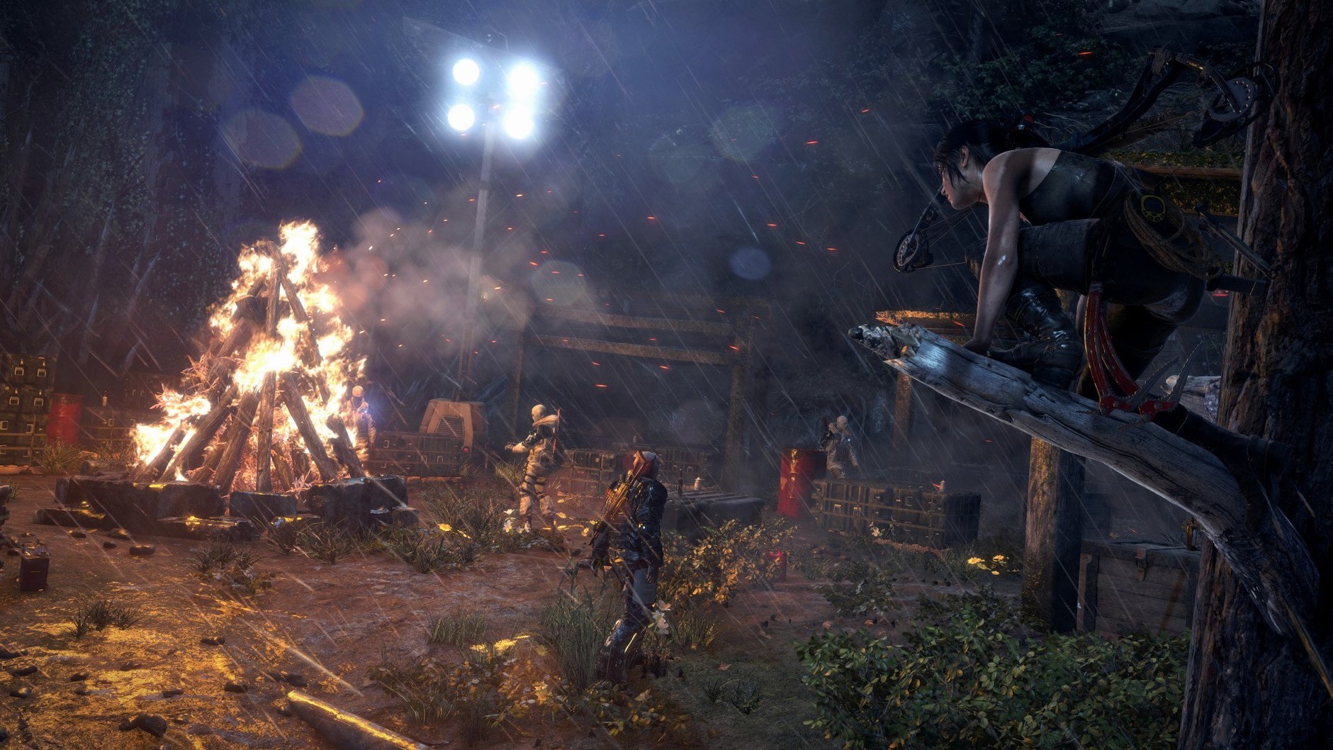 Rise of the Tomb Raider walkthrough 1 rise of the tomb raider for mac free download: app overview