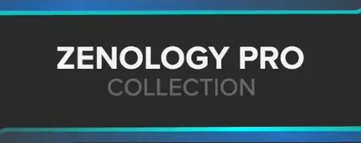 Roland ZENOLOGY Pro launcher icon