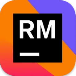RubyMine identity mark