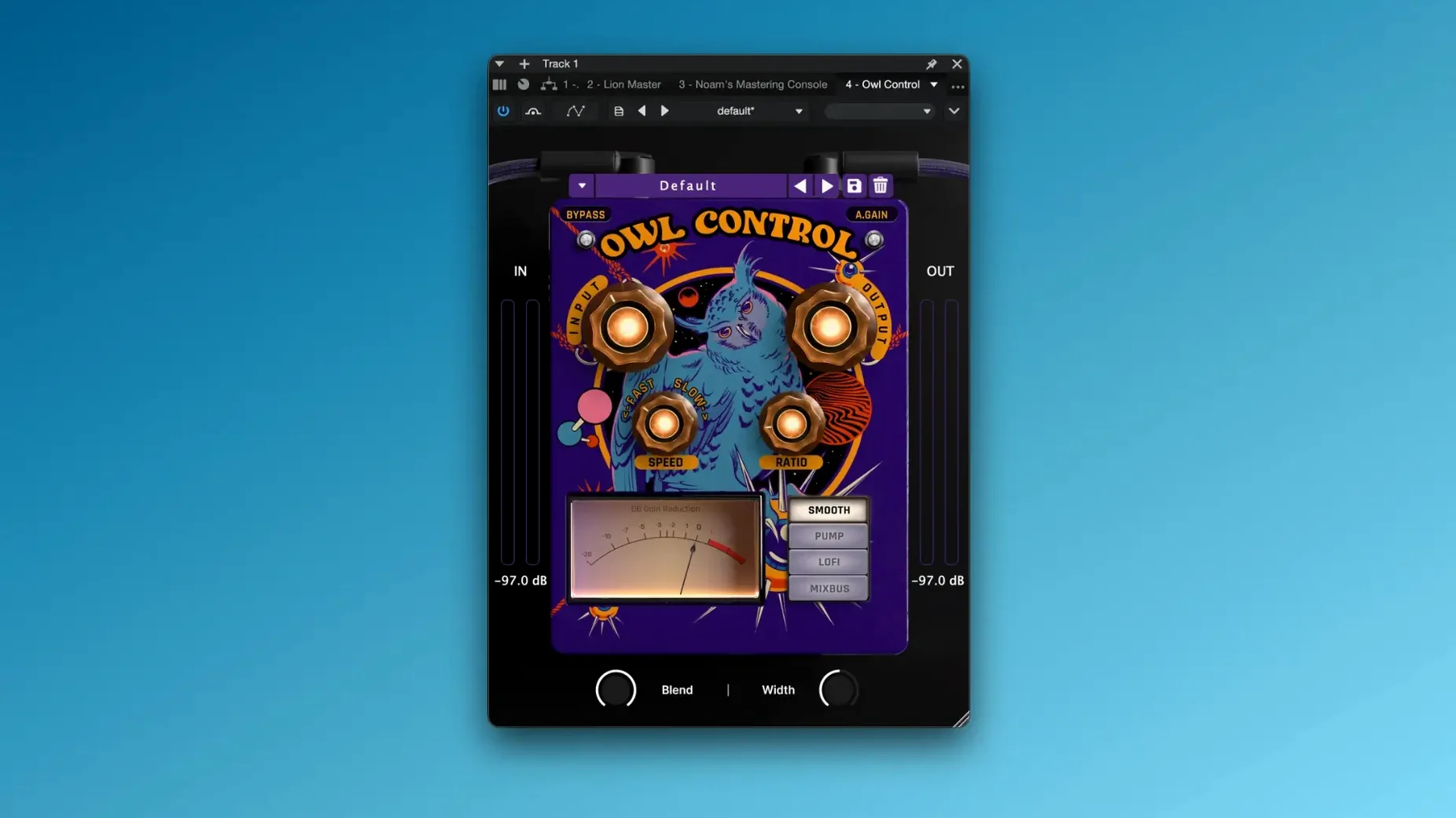 Safari Pedals Everything Bundle walkthrough 5 Safari Pedals Everything Bundle app screen 5
