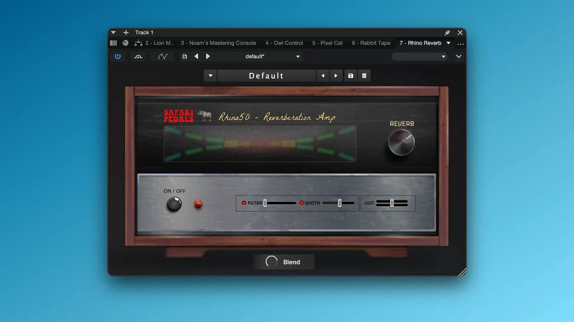 Safari Pedals Everything Bundle walkthrough 8 Safari Pedals Everything Bundle app screen 8