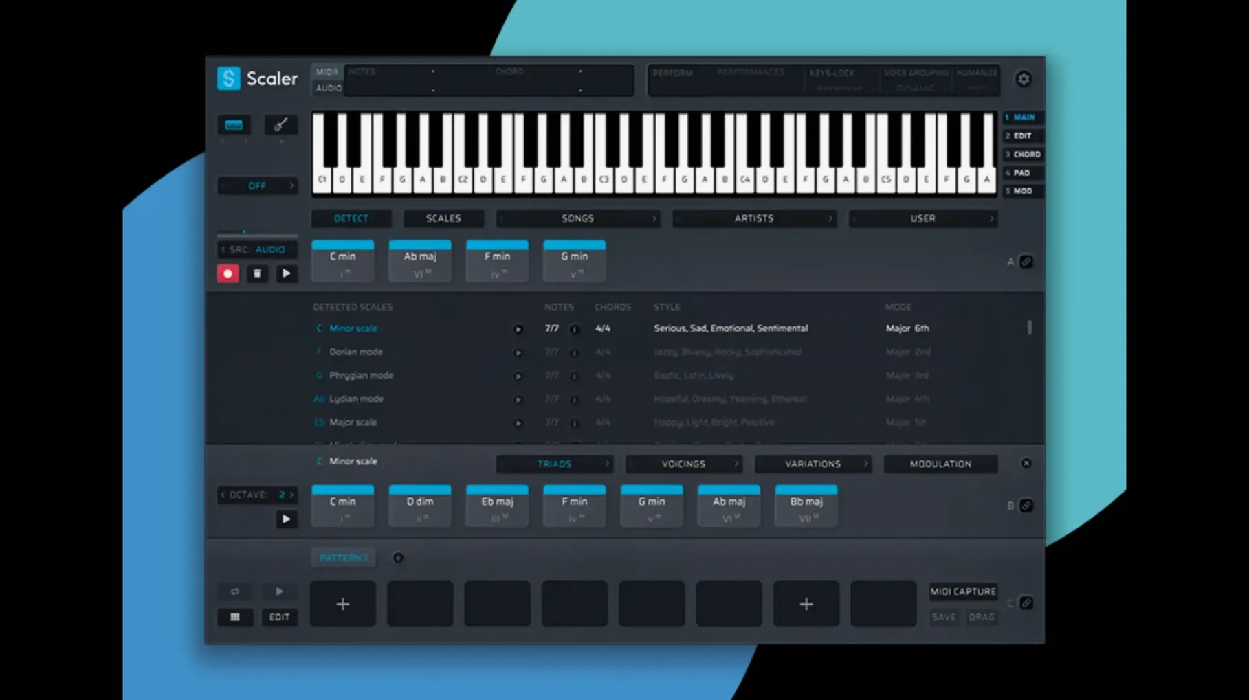 Scaler 3 walkthrough 1 scaler 3 free: the interface